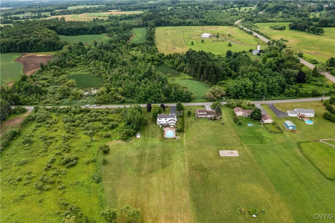 7377 Broadfield Road, Pompey, New York 13104, Pompey, New York 13104, 4 Bedrooms Bedrooms, 10 Rooms Rooms,2 BathroomsBathrooms,Residential,For Sale,7377 Broadfield Road, Pompey, New York 13104,S1620638