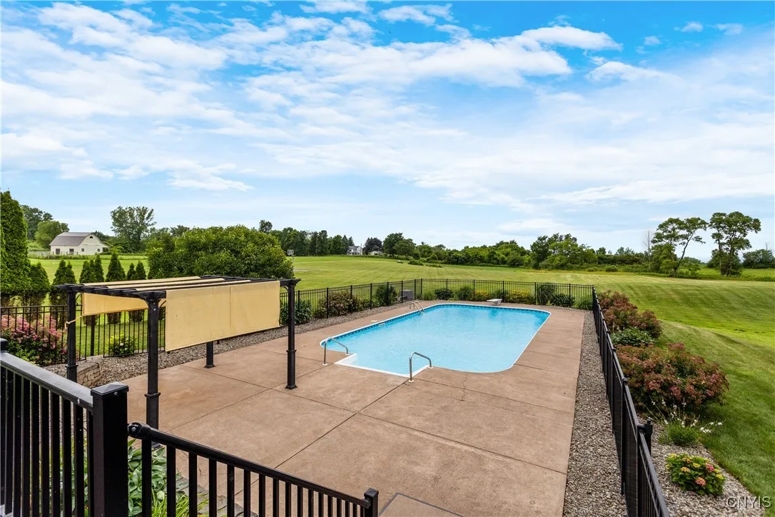 7377 Broadfield Road, Pompey, New York 13104, Pompey, New York 13104, 4 Bedrooms Bedrooms, 10 Rooms Rooms,2 BathroomsBathrooms,Residential,For Sale,7377 Broadfield Road, Pompey, New York 13104,S1620638
