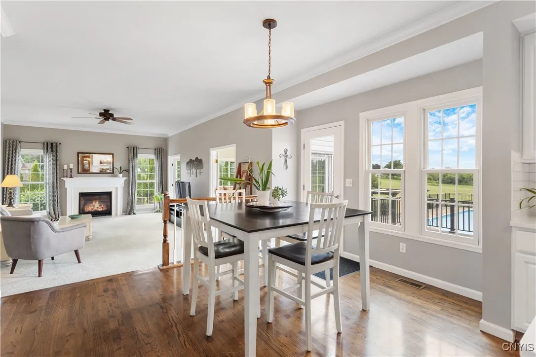 7377 Broadfield Road, Pompey, New York 13104, Pompey, New York 13104, 4 Bedrooms Bedrooms, 10 Rooms Rooms,2 BathroomsBathrooms,Residential,For Sale,7377 Broadfield Road, Pompey, New York 13104,S1620638