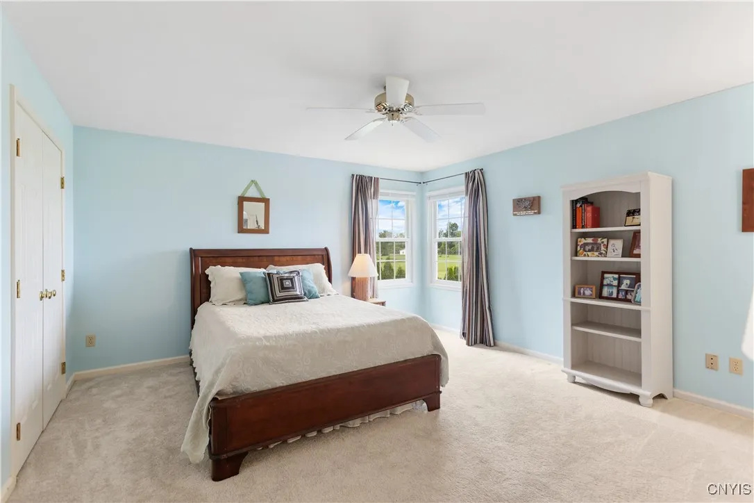 7377 Broadfield Road, Pompey, New York 13104, Pompey, New York 13104, 4 Bedrooms Bedrooms, 10 Rooms Rooms,2 BathroomsBathrooms,Residential,For Sale,7377 Broadfield Road, Pompey, New York 13104,S1620638