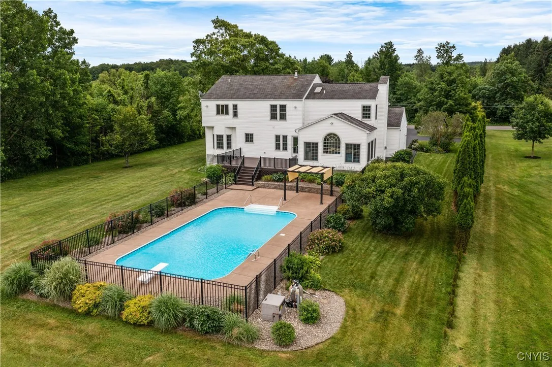 7377 Broadfield Road, Pompey, New York 13104, Pompey, New York 13104, 4 Bedrooms Bedrooms, 10 Rooms Rooms,2 BathroomsBathrooms,Residential,For Sale,7377 Broadfield Road, Pompey, New York 13104,S1620638