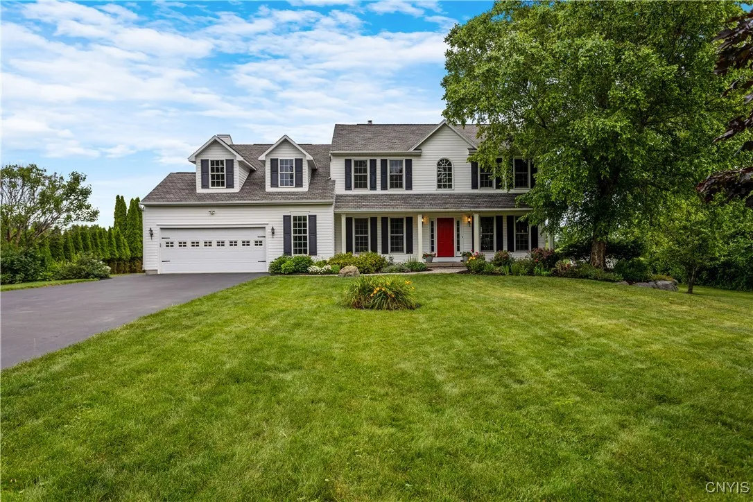 7377 Broadfield Road, Pompey, New York 13104, Pompey, New York 13104, 4 Bedrooms Bedrooms, 10 Rooms Rooms,2 BathroomsBathrooms,Residential,For Sale,7377 Broadfield Road, Pompey, New York 13104,S1620638