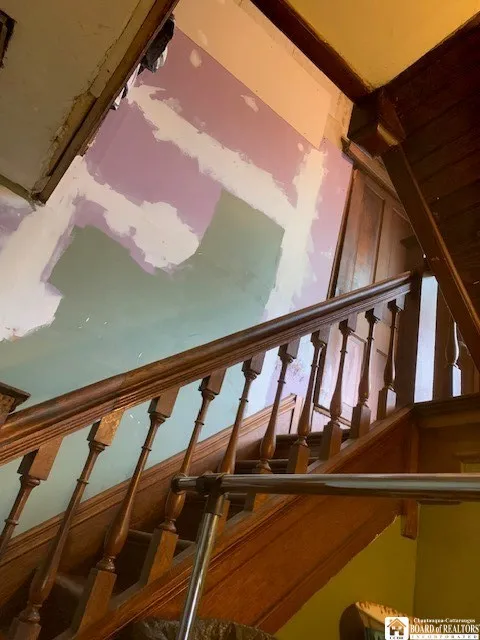 230 Crossman Street, Jamestown, New York 14701, Jamestown, New York 14701, 3 Bedrooms Bedrooms, 9 Rooms Rooms,2 BathroomsBathrooms,Residential,For Sale,230 Crossman Street, Jamestown, New York 14701,R1621512