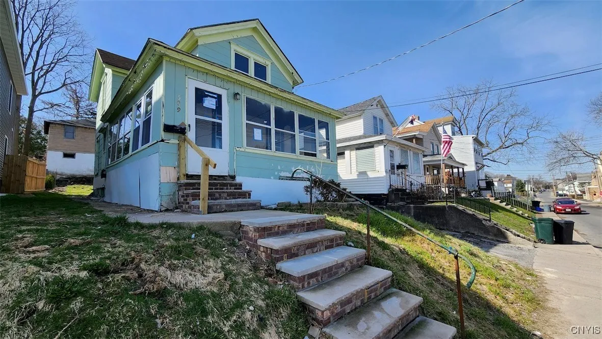 509 2nd Street, Geddes, New York 13209, Geddes, New York 13209, 3 Bedrooms Bedrooms, 6 Rooms Rooms,1 BathroomBathrooms,Residential,For Sale,509 2nd Street, Geddes, New York 13209,S1619580