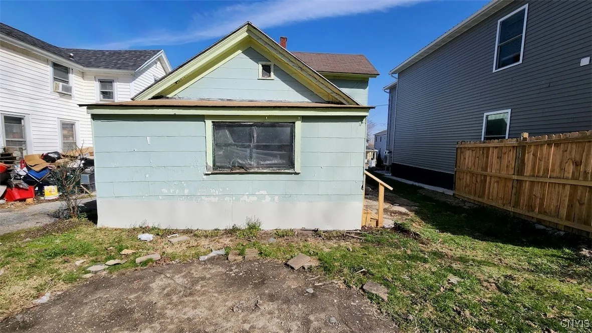 509 2nd Street, Geddes, New York 13209, Geddes, New York 13209, 3 Bedrooms Bedrooms, 6 Rooms Rooms,1 BathroomBathrooms,Residential,For Sale,509 2nd Street, Geddes, New York 13209,S1619580