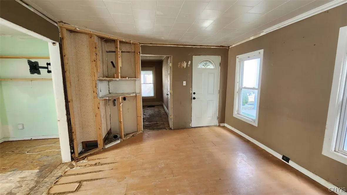 509 2nd Street, Geddes, New York 13209, Geddes, New York 13209, 3 Bedrooms Bedrooms, 6 Rooms Rooms,1 BathroomBathrooms,Residential,For Sale,509 2nd Street, Geddes, New York 13209,S1619580