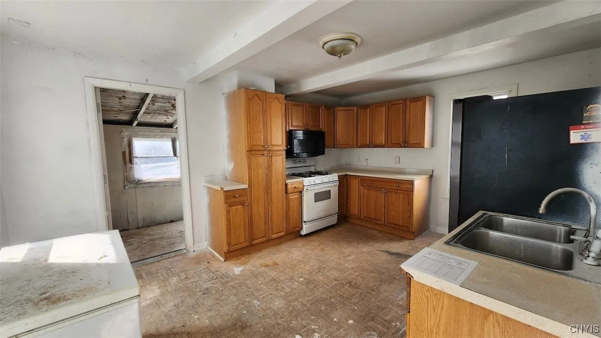 509 2nd Street, Geddes, New York 13209, Geddes, New York 13209, 3 Bedrooms Bedrooms, 6 Rooms Rooms,1 BathroomBathrooms,Residential,For Sale,509 2nd Street, Geddes, New York 13209,S1619580