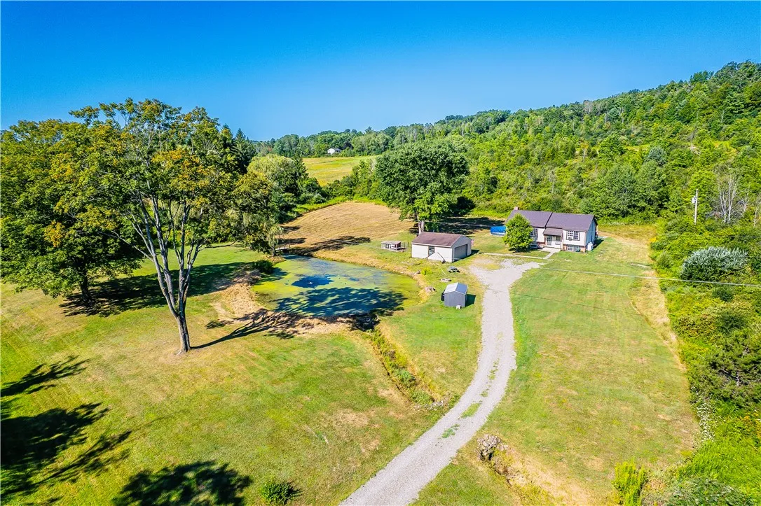 1063 County Road 5, Lindley, New York 14870, Lindley, New York 14870, 4 Bedrooms Bedrooms, 10 Rooms Rooms,2 BathroomsBathrooms,Residential,For Sale,1063 County Road 5, Lindley, New York 14870,R1620540