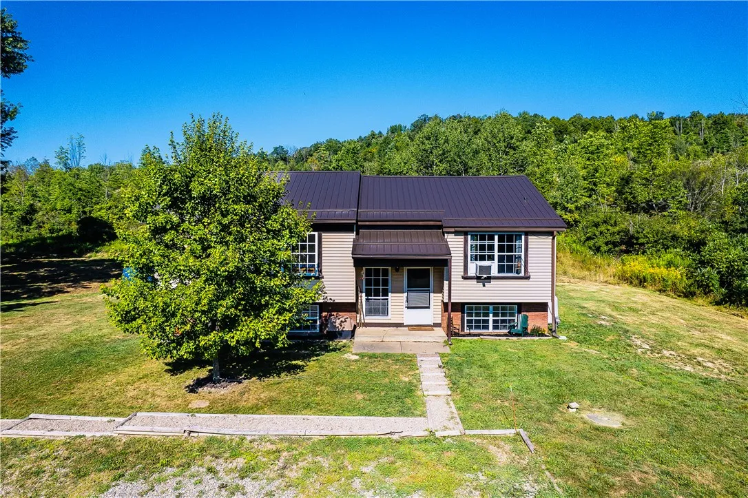 1063 County Road 5, Lindley, New York 14870, Lindley, New York 14870, 4 Bedrooms Bedrooms, 10 Rooms Rooms,2 BathroomsBathrooms,Residential,For Sale,1063 County Road 5, Lindley, New York 14870,R1620540