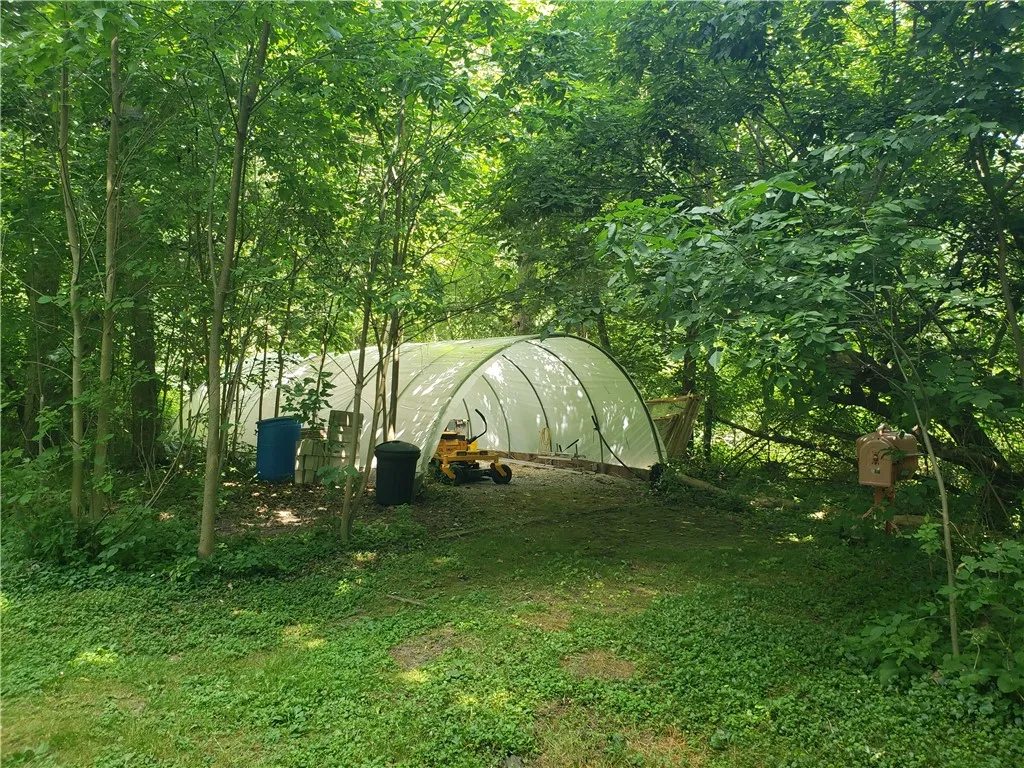 Greenhouse Greenhouse