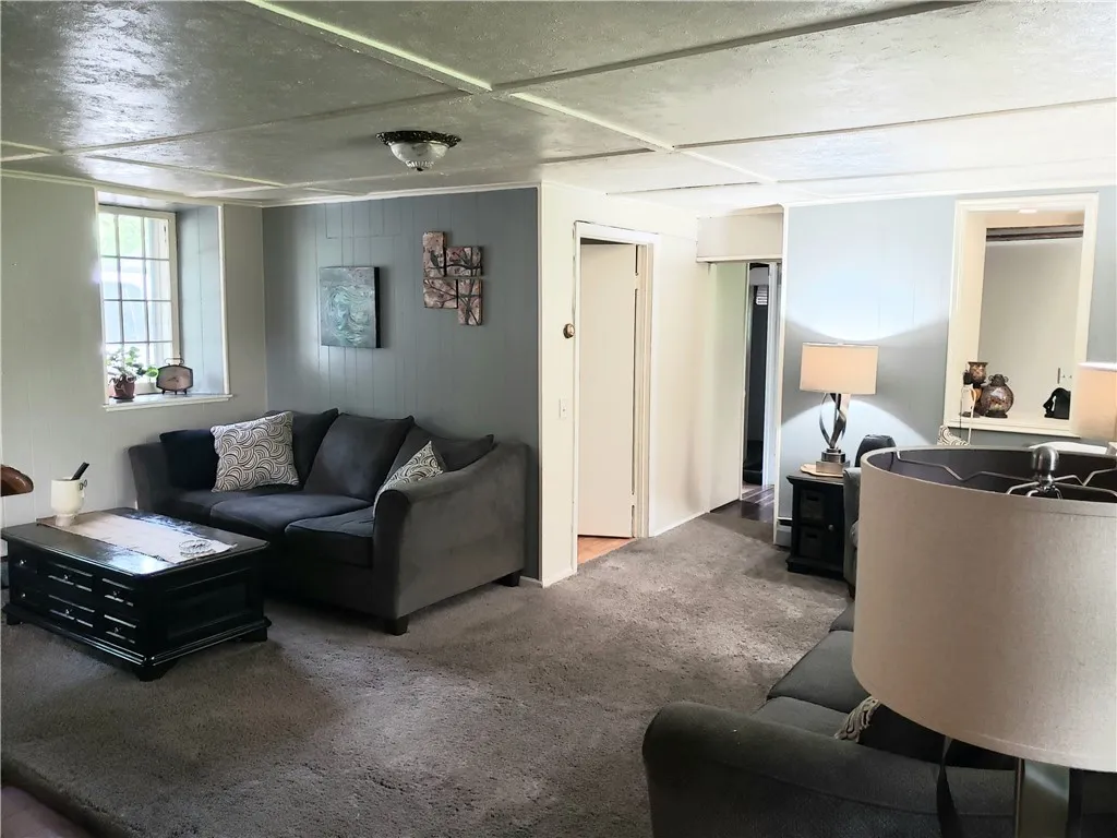 Living room Living room