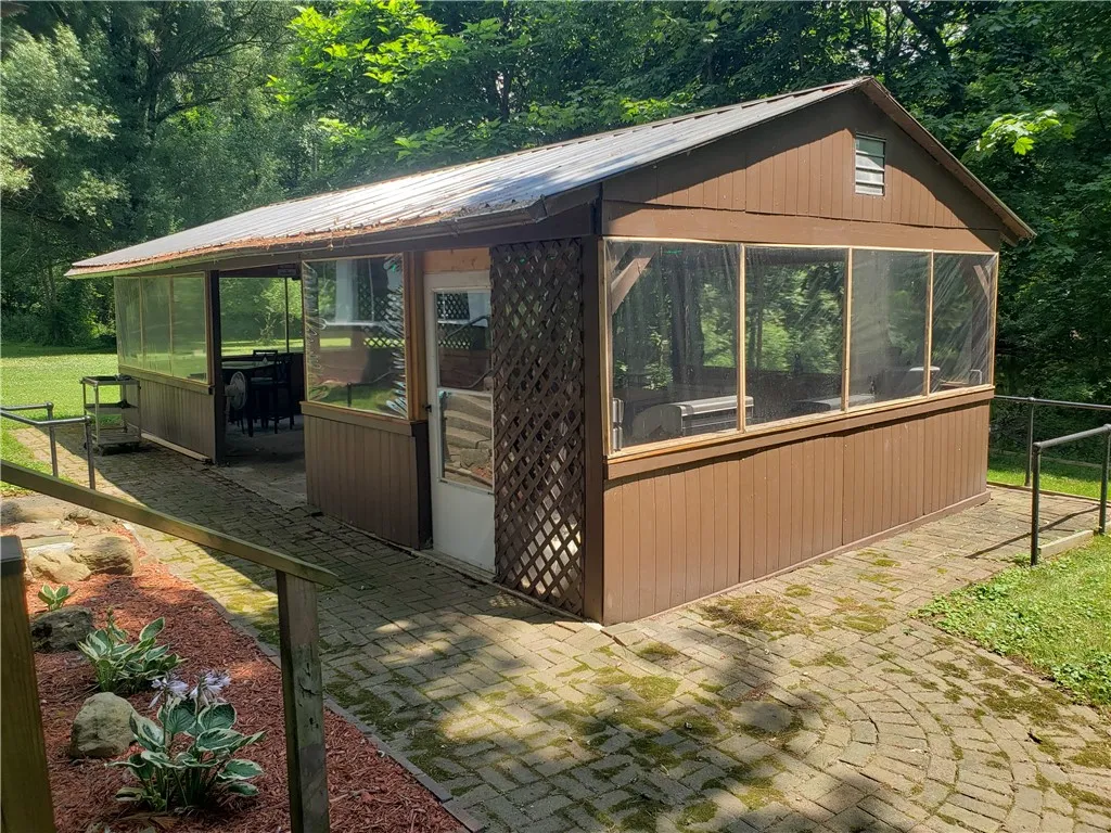 16 x 32 Pavillion 16 x 32 Pavillion