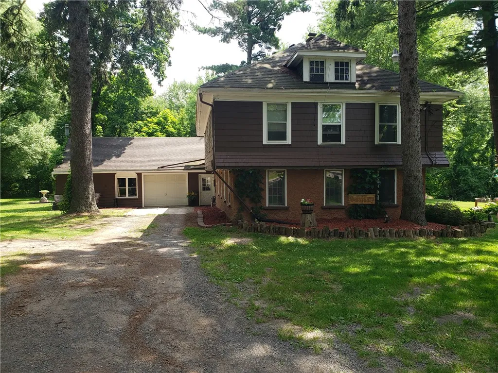 Garage Entry Garage Entry
