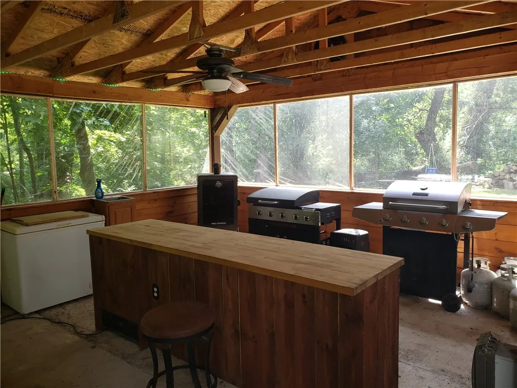 Outdoor Kitchen Outdoor Kitchen