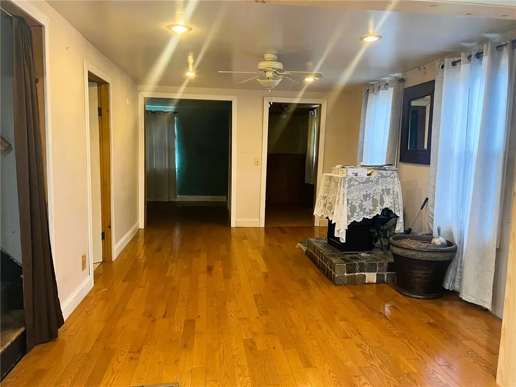 bonus room
