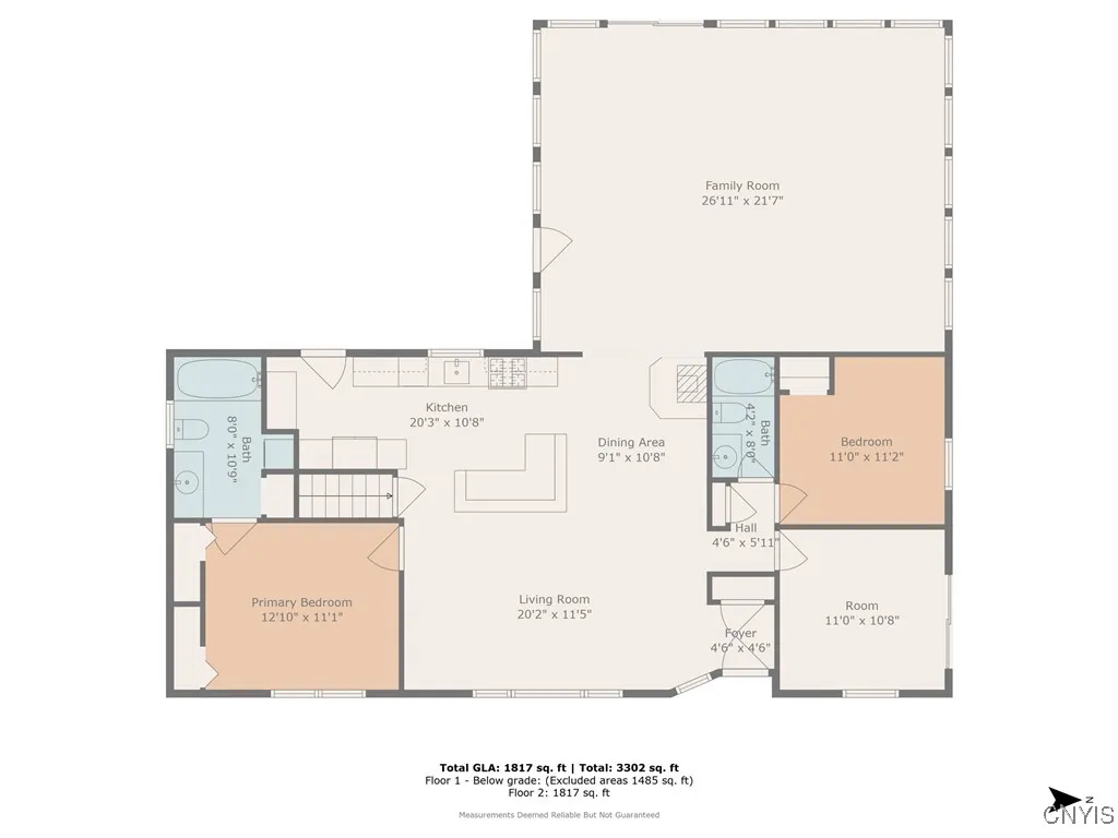 1037 County Route 17, Constantia, New York 13028, Constantia, New York 13028, 3 Bedrooms Bedrooms, 6 Rooms Rooms,2 BathroomsBathrooms,Residential,Closed,1037 County Route 17, Constantia, New York 13028,0,S1621550