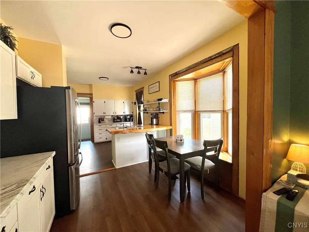 66 North Gordon Street, Gouverneur, New York 13642, Gouverneur, New York 13642, 5 Bedrooms Bedrooms, 7 Rooms Rooms,2 BathroomsBathrooms,Residential,For Sale,66 North Gordon Street, Gouverneur, New York 13642,S1621445