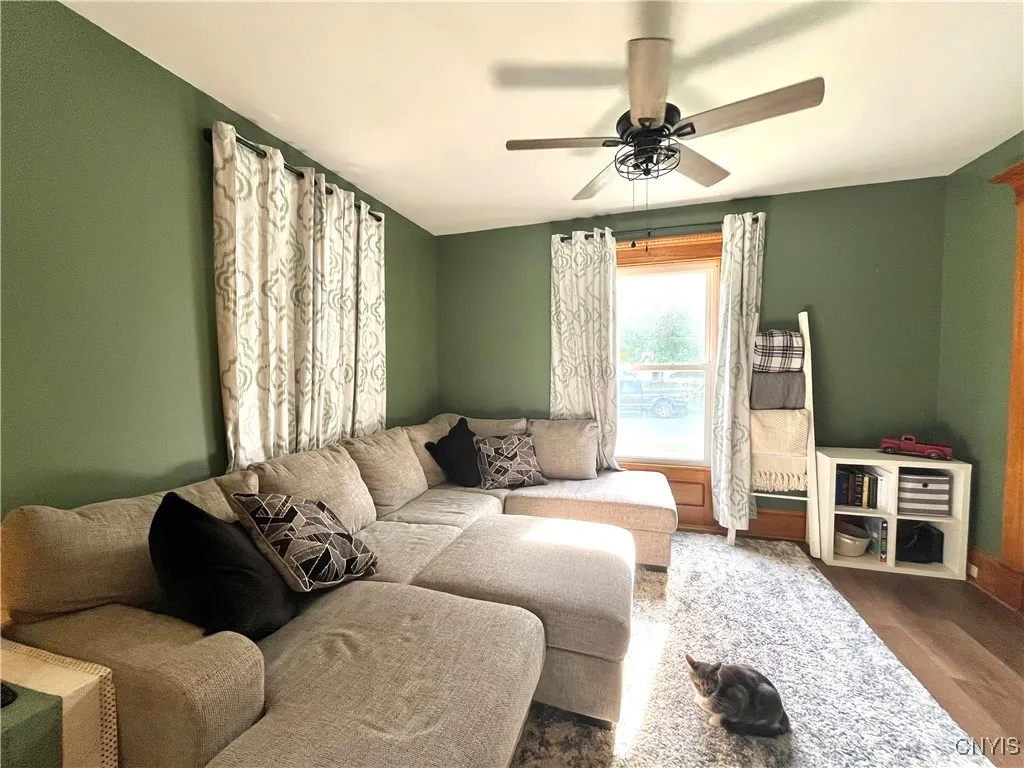 66 North Gordon Street, Gouverneur, New York 13642, Gouverneur, New York 13642, 5 Bedrooms Bedrooms, 7 Rooms Rooms,2 BathroomsBathrooms,Residential,For Sale,66 North Gordon Street, Gouverneur, New York 13642,S1621445