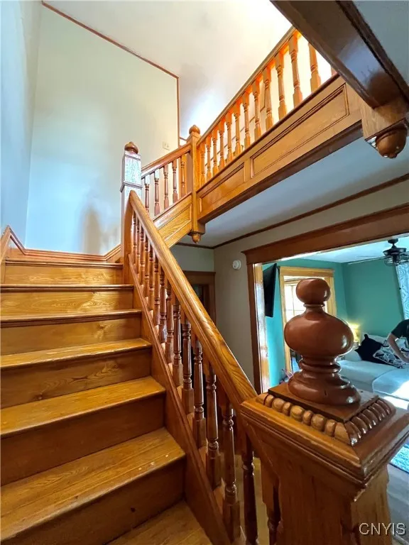 66 North Gordon Street, Gouverneur, New York 13642, Gouverneur, New York 13642, 5 Bedrooms Bedrooms, 7 Rooms Rooms,2 BathroomsBathrooms,Residential,For Sale,66 North Gordon Street, Gouverneur, New York 13642,S1621445