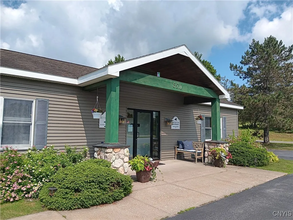 8211 State Route 12, Trenton, New York 13304, Trenton, New York 13304, ,Commercial Lease,For Rent,8211 State Route 12, Trenton, New York 13304,S1621582