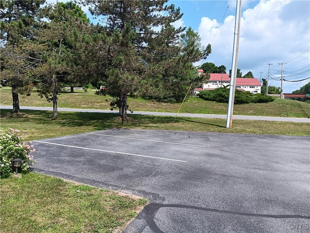 8211 State Route 12, Trenton, New York 13304, Trenton, New York 13304, ,Commercial Lease,For Rent,8211 State Route 12, Trenton, New York 13304,S1621582
