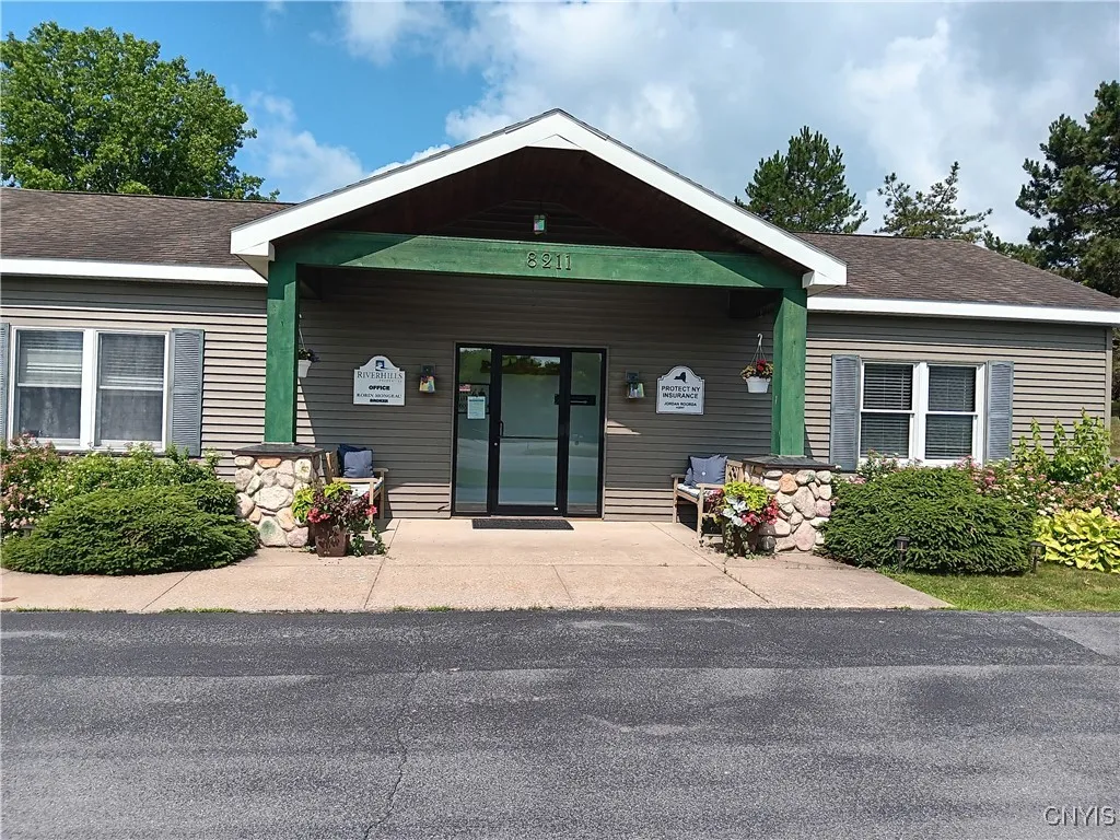 8211 State Route 12, Trenton, New York 13304, Trenton, New York 13304, ,Commercial Lease,For Rent,8211 State Route 12, Trenton, New York 13304,S1621582