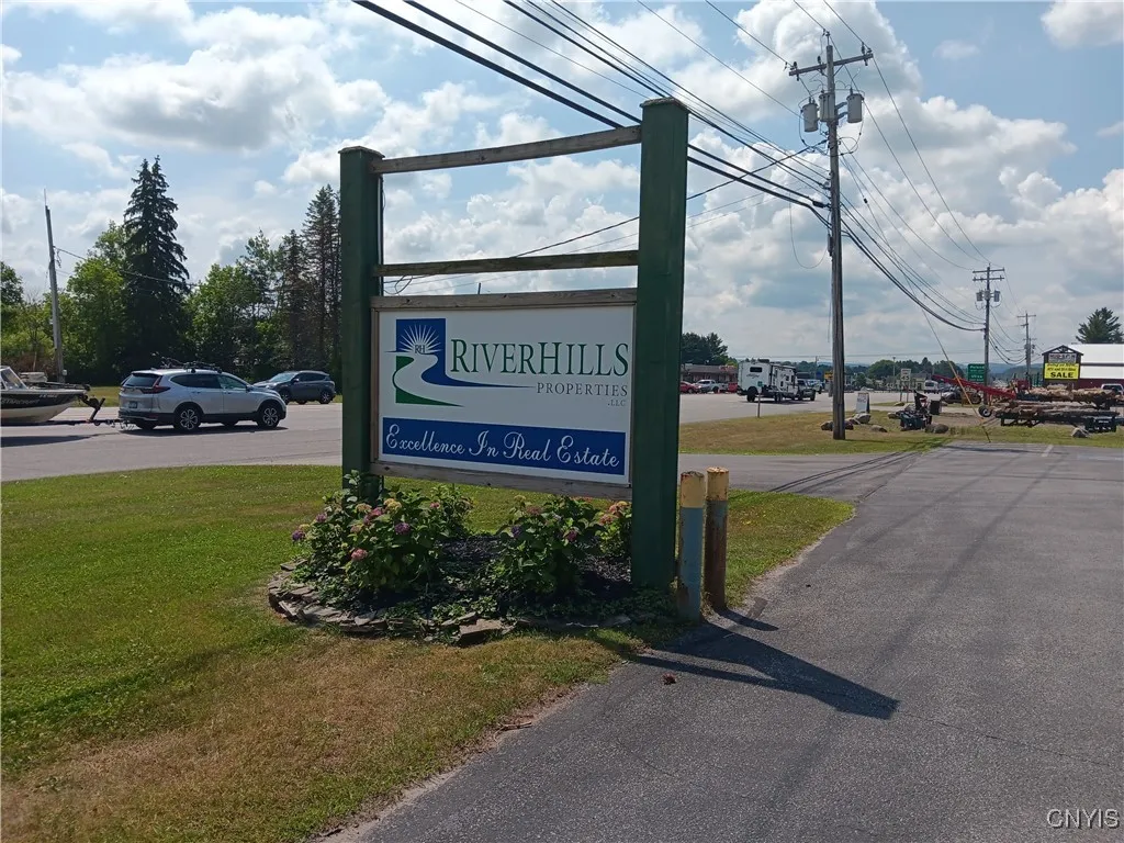 8211 State Route 12, Trenton, New York 13304, Trenton, New York 13304, ,Commercial Lease,For Rent,8211 State Route 12, Trenton, New York 13304,S1621582