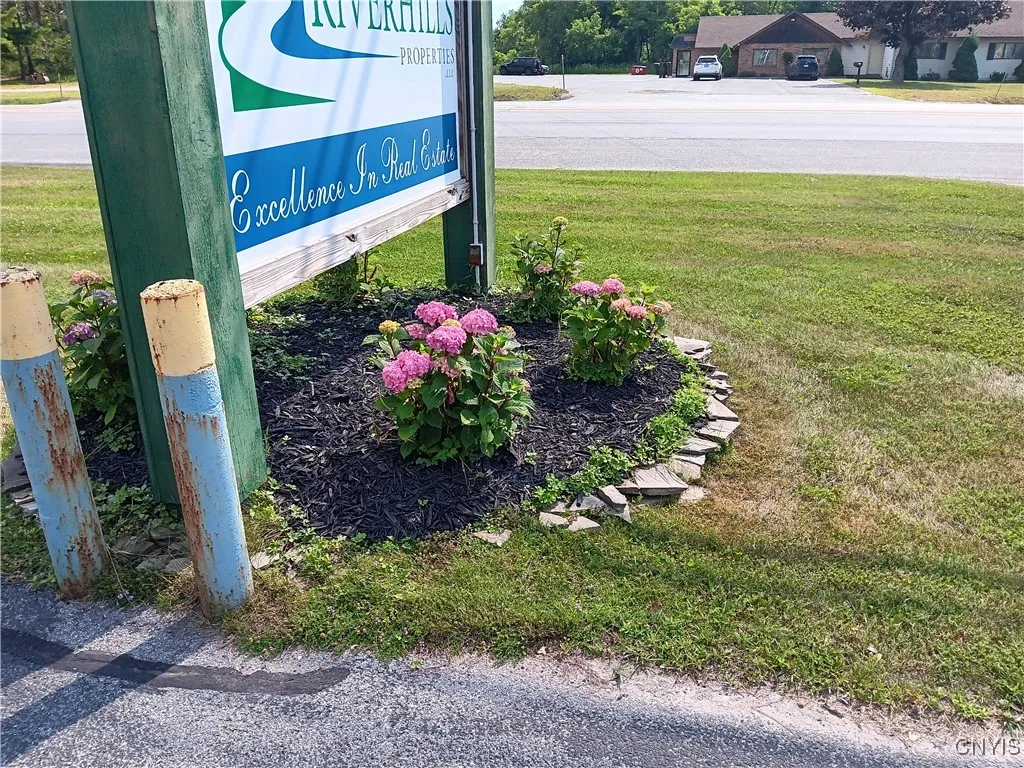 8211 State Route 12, Trenton, New York 13304, Trenton, New York 13304, ,Commercial Lease,For Rent,8211 State Route 12, Trenton, New York 13304,S1621582