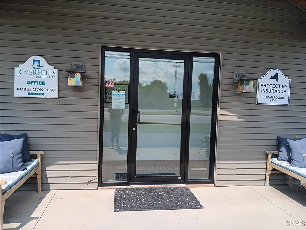 8211 State Route 12, Trenton, New York 13304, Trenton, New York 13304, ,Commercial Lease,For Rent,8211 State Route 12, Trenton, New York 13304,S1621582