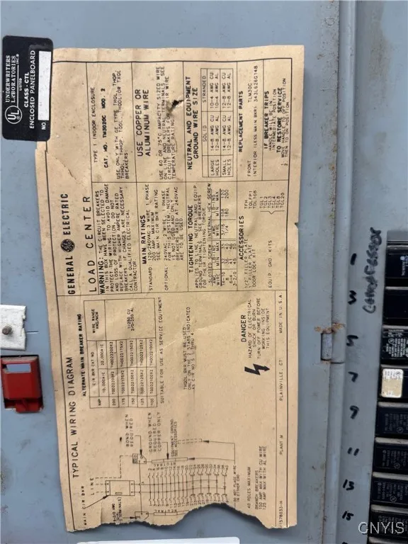 22252 Us Route 11, Watertown Town, New York 13601, Watertown Town, New York 13601, ,Commercial Lease,For Rent,22252 Us Route 11, Watertown Town, New York 13601,S1621605