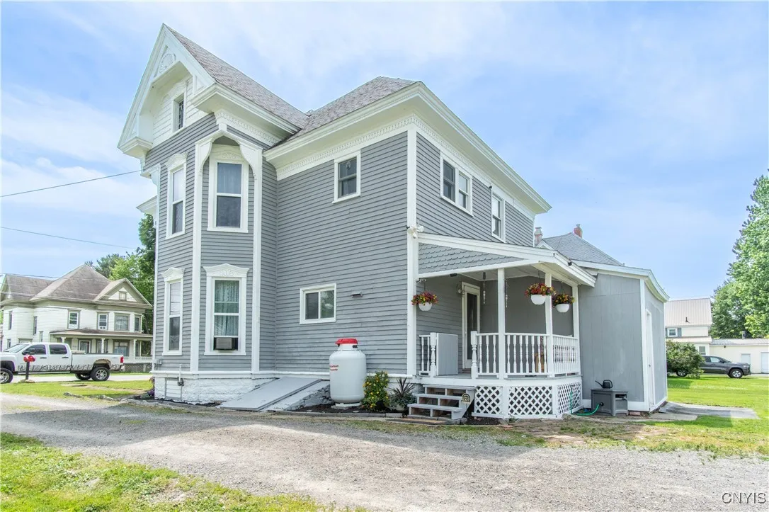 20199 County Route 181, Orleans, New York 13656, Orleans, New York 13656, 5 Bedrooms Bedrooms, 9 Rooms Rooms,2 BathroomsBathrooms,Residential,For Sale,20199 County Route 181, Orleans, New York 13656,S1617557