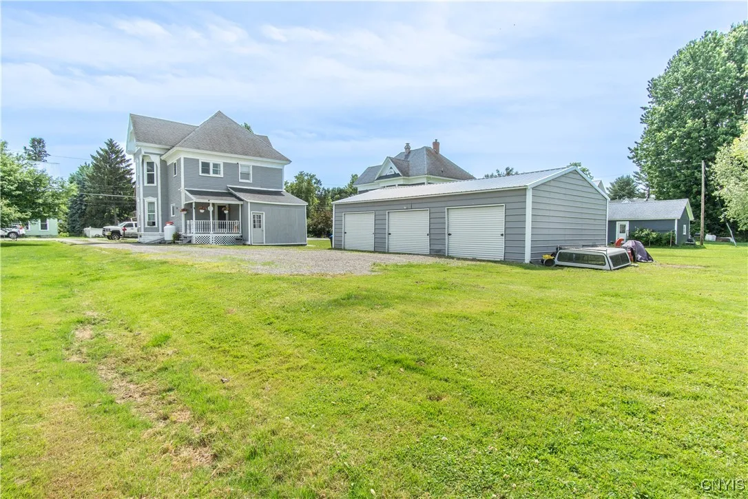20199 County Route 181, Orleans, New York 13656, Orleans, New York 13656, 5 Bedrooms Bedrooms, 9 Rooms Rooms,2 BathroomsBathrooms,Residential,For Sale,20199 County Route 181, Orleans, New York 13656,S1617557