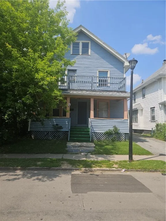 16 Seabrook St Street 2, Rochester, New York 14621, Rochester, New York 14621, 4 Bedrooms Bedrooms, ,2 BathroomsBathrooms,Residential,For Sale,16 Seabrook St Street 2, Rochester, New York 14621,R1620498