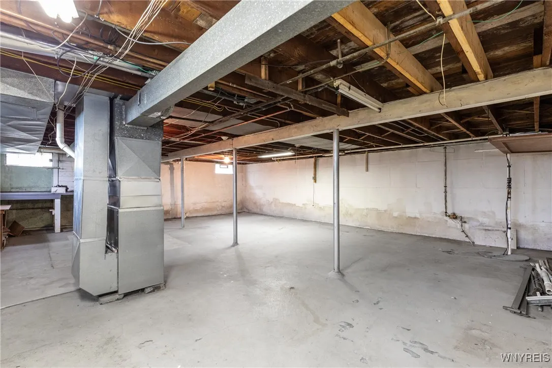 242 Homewood Avenue, Tonawanda, New York 14217, Tonawanda, New York 14217, 2 Bedrooms Bedrooms, 4 Rooms Rooms,1 BathroomBathrooms,Residential,Closed,242 Homewood Avenue, Tonawanda, New York 14217,0,B1620933