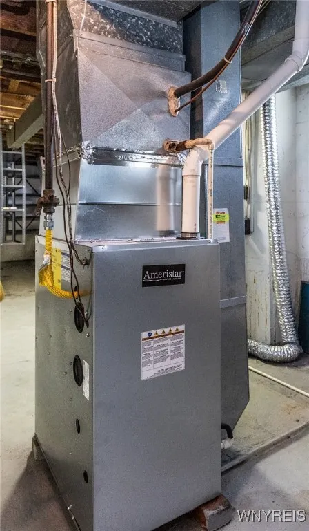 242 Homewood Avenue, Tonawanda, New York 14217, Tonawanda, New York 14217, 2 Bedrooms Bedrooms, 4 Rooms Rooms,1 BathroomBathrooms,Residential,Closed,242 Homewood Avenue, Tonawanda, New York 14217,0,B1620933