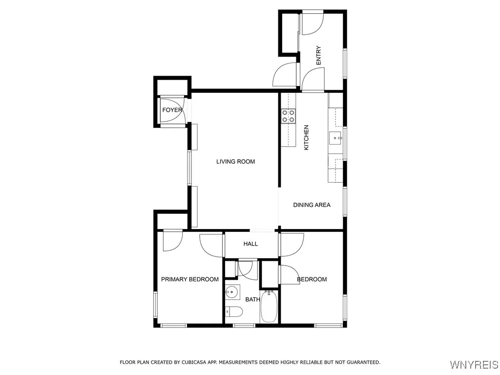242 Homewood Avenue, Tonawanda, New York 14217, Tonawanda, New York 14217, 2 Bedrooms Bedrooms, 4 Rooms Rooms,1 BathroomBathrooms,Residential,Closed,242 Homewood Avenue, Tonawanda, New York 14217,0,B1620933