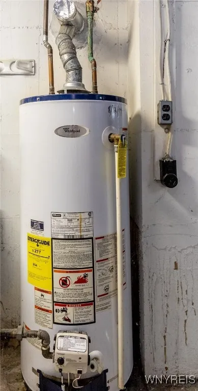 242 Homewood Avenue, Tonawanda, New York 14217, Tonawanda, New York 14217, 2 Bedrooms Bedrooms, 4 Rooms Rooms,1 BathroomBathrooms,Residential,Closed,242 Homewood Avenue, Tonawanda, New York 14217,0,B1620933