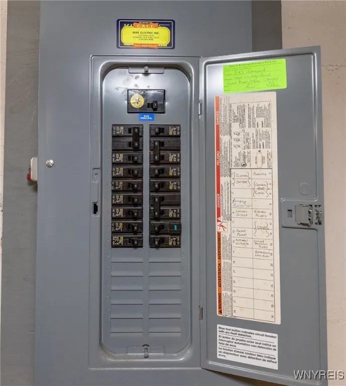 242 Homewood Avenue, Tonawanda, New York 14217, Tonawanda, New York 14217, 2 Bedrooms Bedrooms, 4 Rooms Rooms,1 BathroomBathrooms,Residential,Closed,242 Homewood Avenue, Tonawanda, New York 14217,0,B1620933