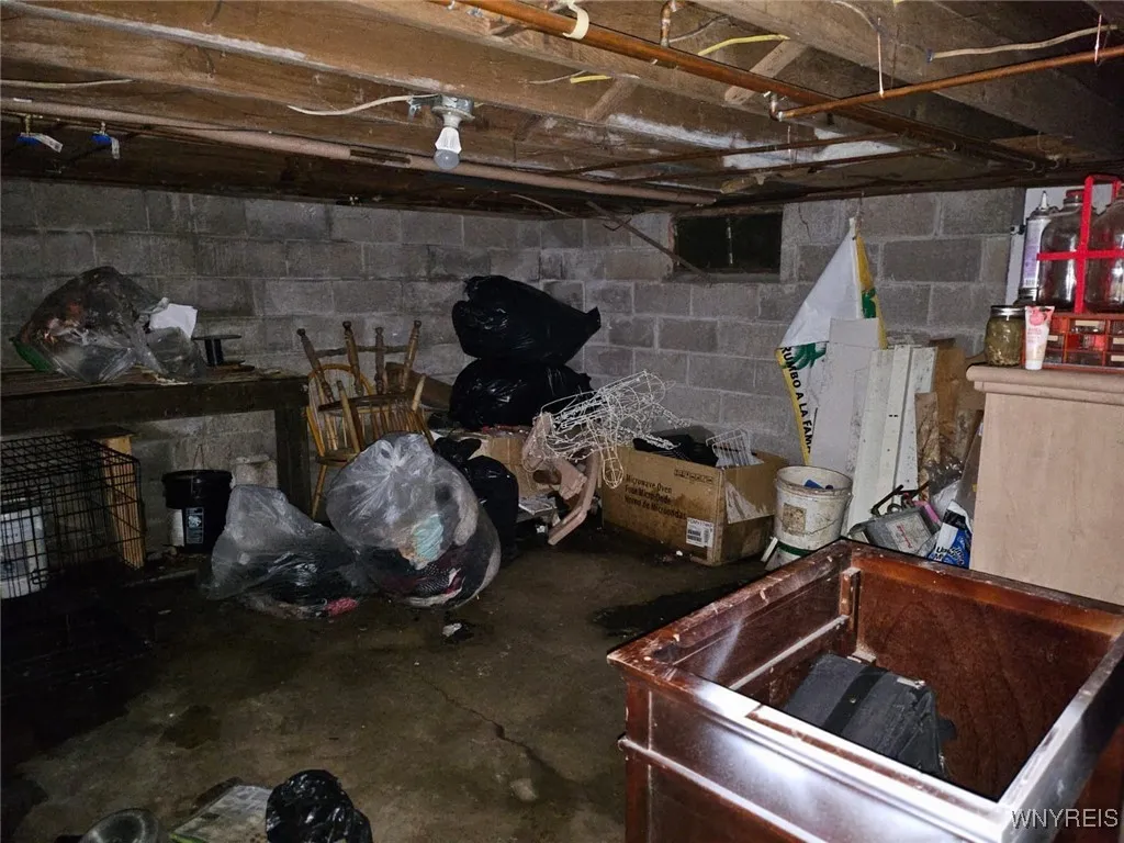 18 Catherine Street, Oswego, New York 13126, Oswego, New York 13126, 2 Bedrooms Bedrooms, 6 Rooms Rooms,1 BathroomBathrooms,Residential,For Sale,18 Catherine Street, Oswego, New York 13126,B1621009