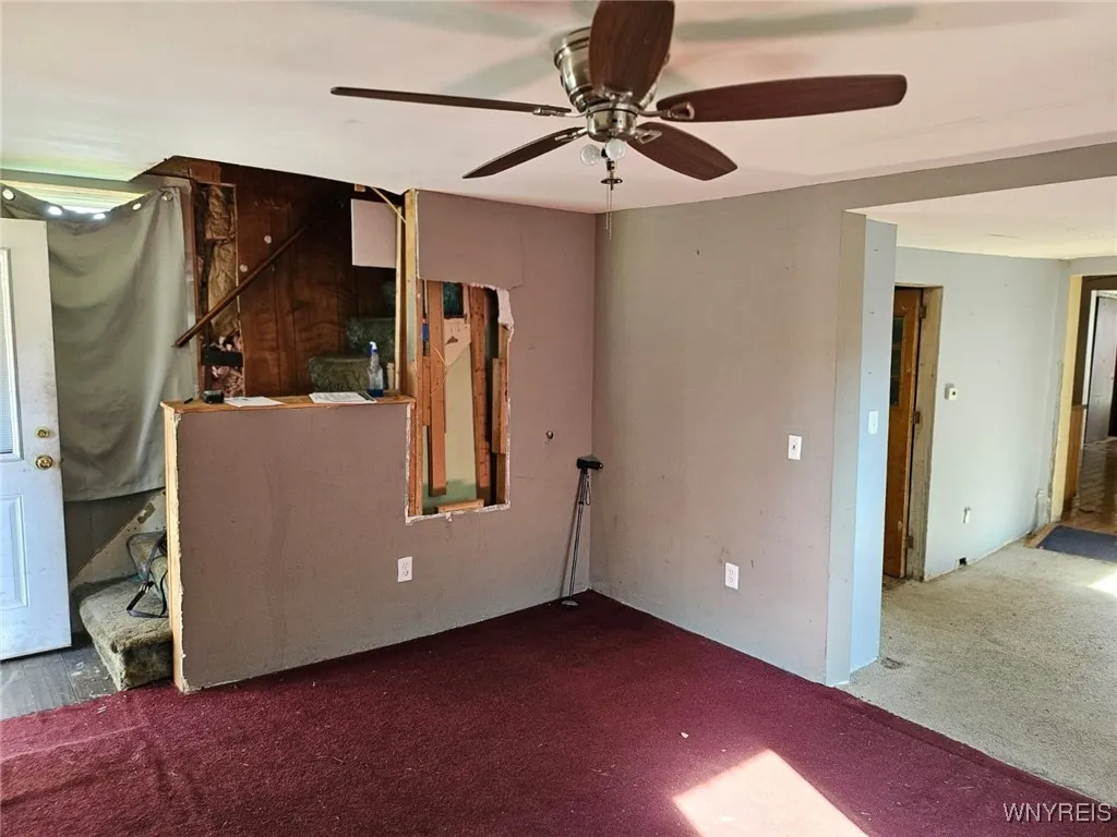18 Catherine Street, Oswego, New York 13126, Oswego, New York 13126, 2 Bedrooms Bedrooms, 6 Rooms Rooms,1 BathroomBathrooms,Residential,For Sale,18 Catherine Street, Oswego, New York 13126,B1621009