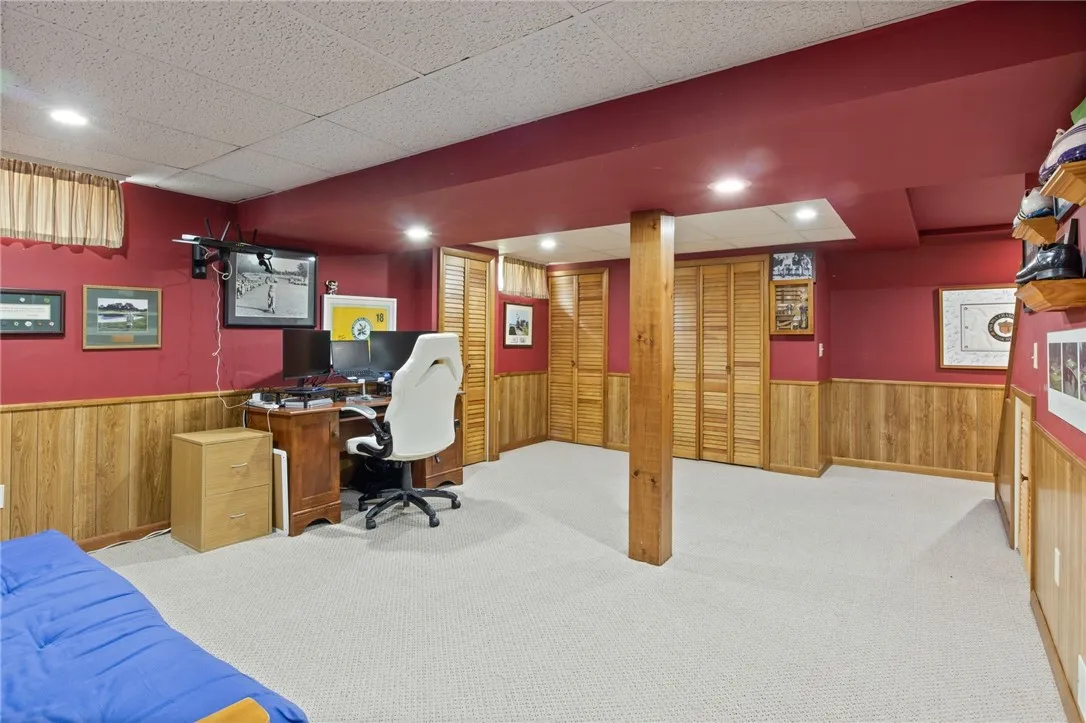 46 Meadowlark Drive, Penfield, New York 14526, Penfield, New York 14526, 3 Bedrooms Bedrooms, 9 Rooms Rooms,1 BathroomBathrooms,Residential,Closed,46 Meadowlark Drive, Penfield, New York 14526,R1621273