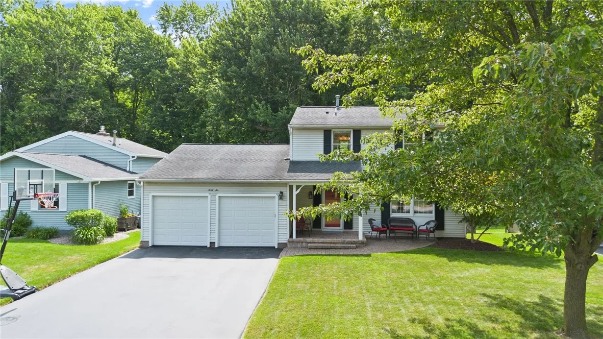 46 Meadowlark Drive, Penfield, New York 14526, Penfield, New York 14526, 3 Bedrooms Bedrooms, 9 Rooms Rooms,1 BathroomBathrooms,Residential,Closed,46 Meadowlark Drive, Penfield, New York 14526,R1621273