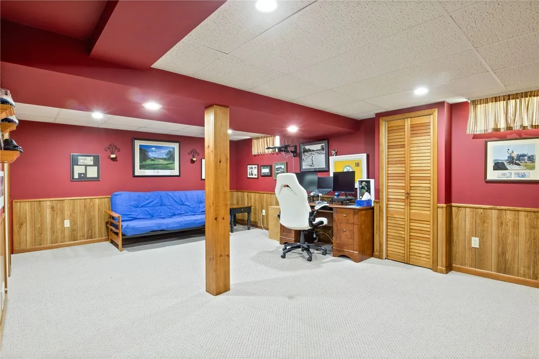 46 Meadowlark Drive, Penfield, New York 14526, Penfield, New York 14526, 3 Bedrooms Bedrooms, 9 Rooms Rooms,1 BathroomBathrooms,Residential,Closed,46 Meadowlark Drive, Penfield, New York 14526,R1621273