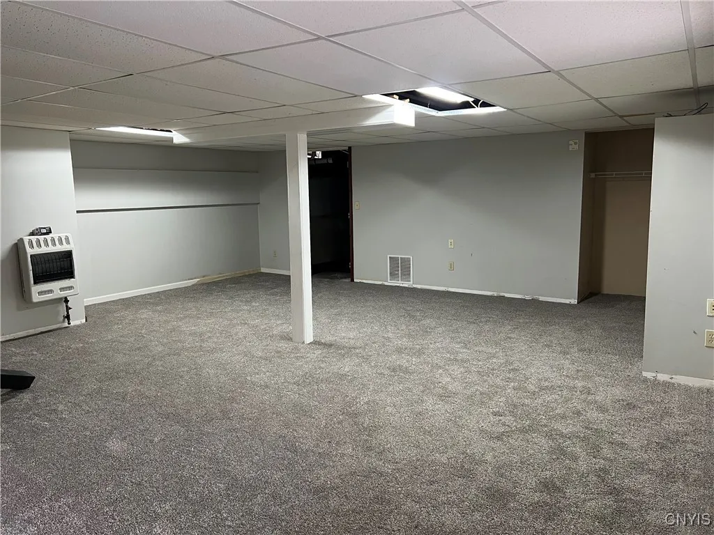 Very spacious