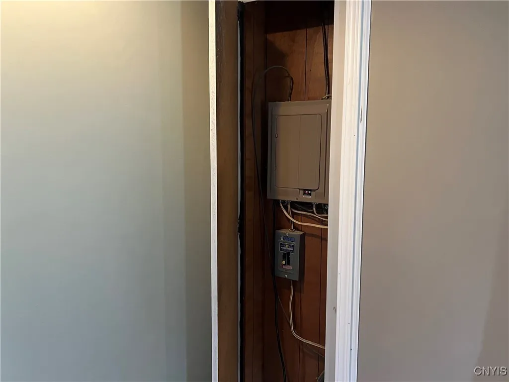 Electrical panel