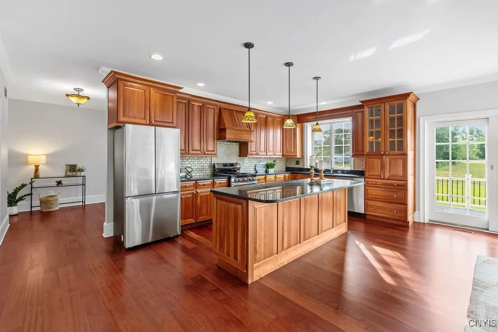 1889 East Lake Road, Spafford, New York 13152, Spafford, New York 13152, 4 Bedrooms Bedrooms, 20 Rooms Rooms,3 BathroomsBathrooms,Residential,For Sale,1889 East Lake Road, Spafford, New York 13152,S1621413