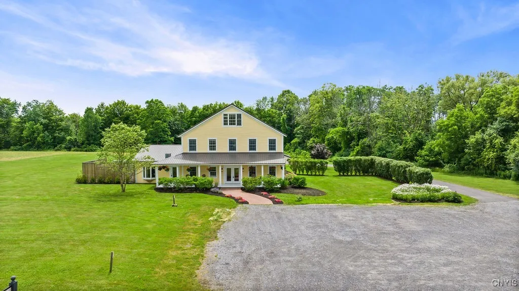 1889 East Lake Road, Spafford, New York 13152, Spafford, New York 13152, 4 Bedrooms Bedrooms, 20 Rooms Rooms,3 BathroomsBathrooms,Residential,For Sale,1889 East Lake Road, Spafford, New York 13152,S1621413