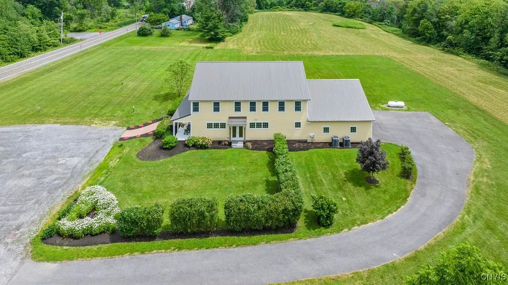 1889 East Lake Road, Spafford, New York 13152, Spafford, New York 13152, 4 Bedrooms Bedrooms, 20 Rooms Rooms,3 BathroomsBathrooms,Residential,For Sale,1889 East Lake Road, Spafford, New York 13152,S1621413