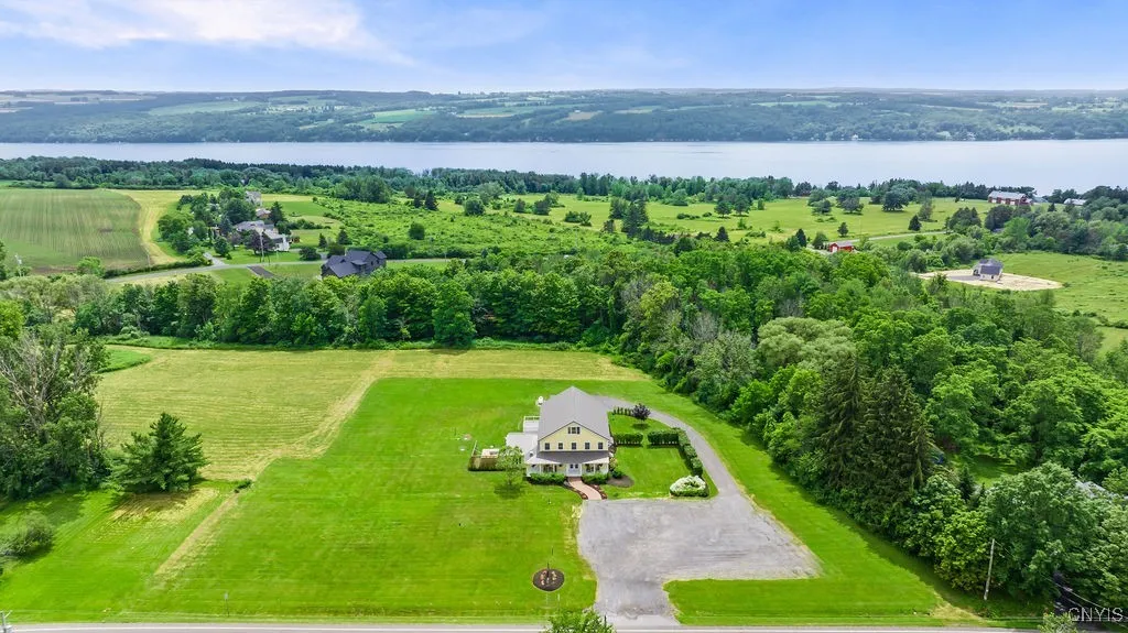 1889 East Lake Road, Spafford, New York 13152, Spafford, New York 13152, 4 Bedrooms Bedrooms, 20 Rooms Rooms,3 BathroomsBathrooms,Residential,For Sale,1889 East Lake Road, Spafford, New York 13152,S1621413