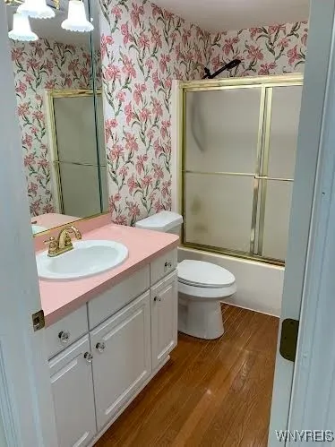 2nd Full bathroom